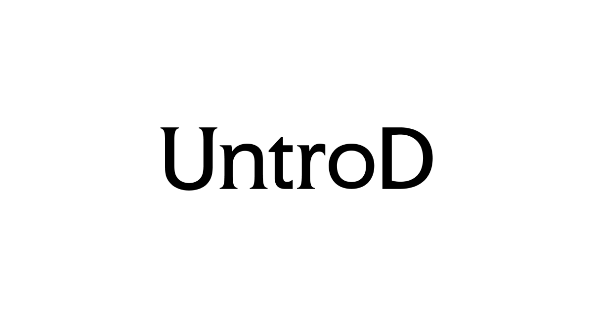 UntroD Capital photo