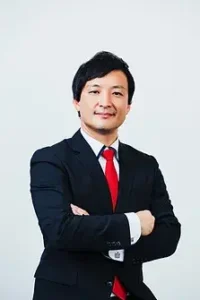丸幸弘の肖像