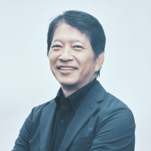 大重 信二