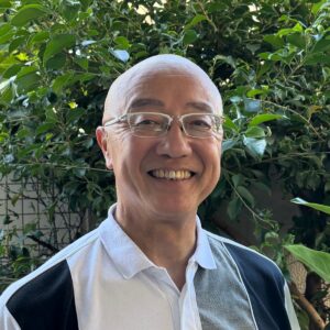 藤原 正明